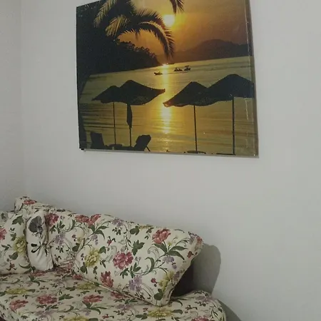 Fethiye'nin Kalbindeki Eviniz *