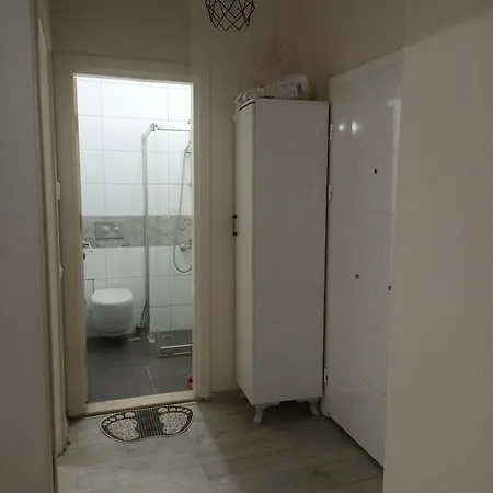Fethiye'nin Kalbindeki Eviniz