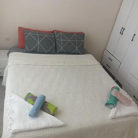 Fethiye'nin Kalbindeki Eviniz Apartmán