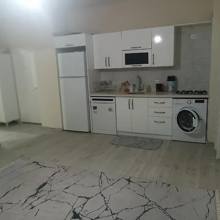 Apartamento Fethiye'nin Kalbindeki Eviniz