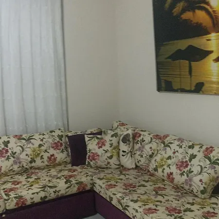 Fethiye'nin Kalbindeki Eviniz Apartmán *